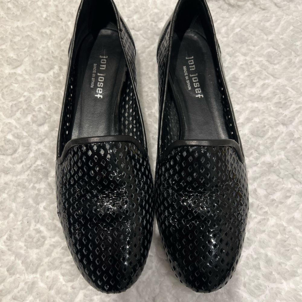 Jon Josef size 9.5 women flats